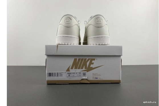 Cheap EP OG1228-111   RETRO JORDAN OG1228-111 SP 1 LOW SCOTT OG TRAVIS 0502